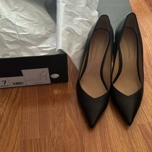 Madison heel banana republic